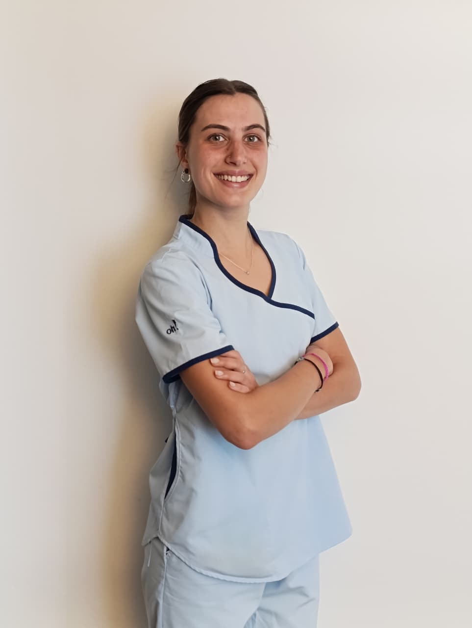 Abril Roselli's photo