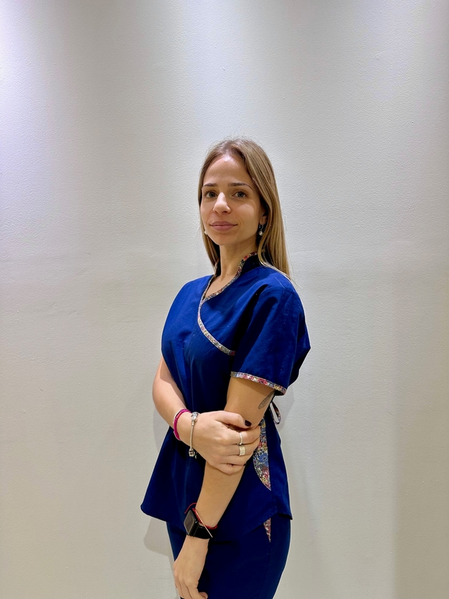 Ludmila Urga's photo