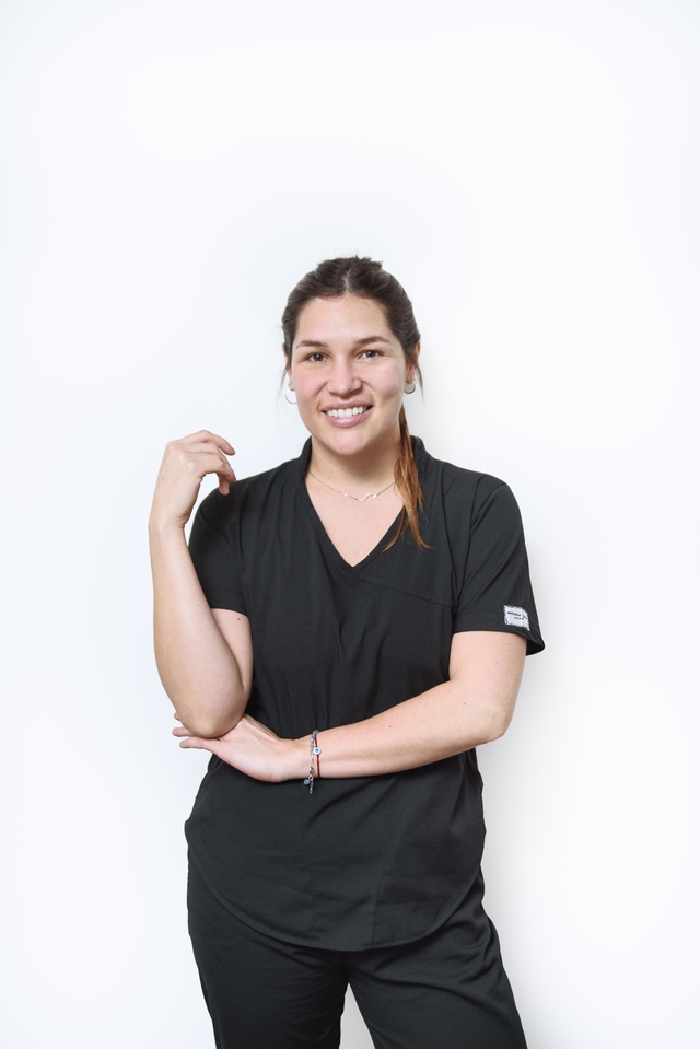 Belén Breda's photo