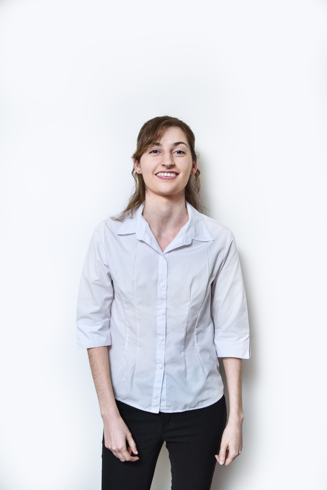 Belén Sciuto's photo